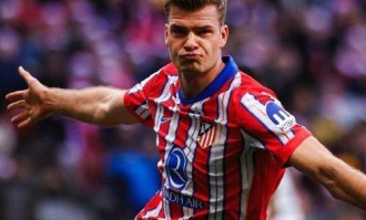 足坛疯狂一夜！皇马1-2爆冷，马竞4-2，曼城2-1距榜首仅差2分