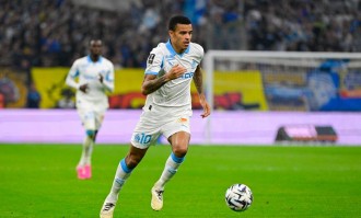 格林伍德法甲传奇：25球10助，曼联错失的重磅核心