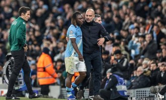 争议！球迷赛后批评瓜迪奥拉：知道为什么皇马能淘汰曼城了吧？