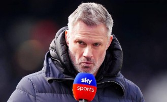 卡拉格断言利物浦无缘欧冠，直指两大核心球员为失利根源