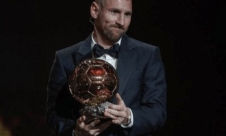 欧冠8强诞生，金球奖悬念已不大！将在以下7人中产生，哈兰德出局