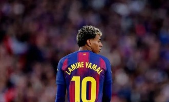 18岁2亿欧身价怎么来的？巴萨4天2负，不可或缺的不是亚马尔