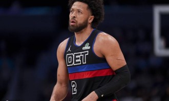 因多人受65场限制影响 坎宁安MVP赔率翻了四倍