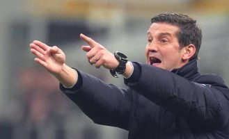 一日意甲热点解析：阿莱格里或执掌皇马大旗，国米多名老将今夏或告别梅阿查