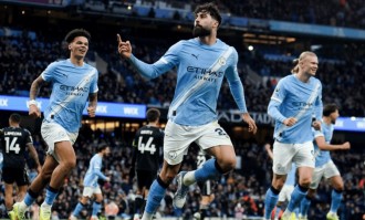 枪手红军拜仁连环杀！米兰体育细数曼城地狱赛程：这是要逼死冠军