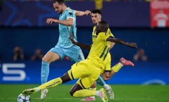 西甲 比利亚雷亚尔VS西班牙人 战术博弈与胜负手深度解析