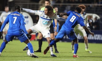 法甲: 斯特拉斯堡VS朗斯,专家最新推荐比分预测