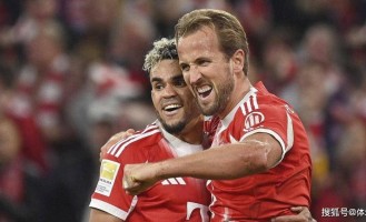 拜仁10-2晋级！欧冠8强对阵出炉：皇马VS拜仁，西甲3队，英超2队