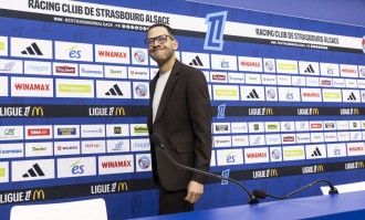 魏祥鑫：从梅州客家到法甲欧塞尔的成长之路