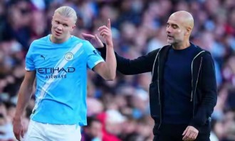 别自欺欺人！曼城所谓“两大反转”全是借口，9分差距只是遮羞布！