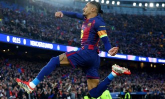 欧冠竞争太激烈了，随着纽卡3-8出局，4大豪门已进八强