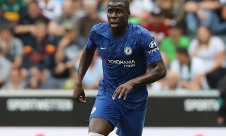 重磅！泰山免签31岁法国国脚 签约1+1年达协议 曾随切尔西夺欧冠