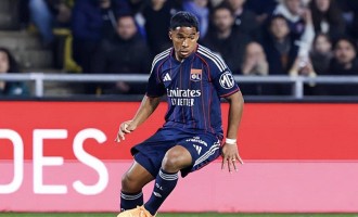 6场造7球！从皇马水货到法甲大腿，19岁天才一个月身价翻倍，4大英超豪门疯抢皇马不放人