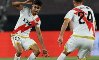 西甲：巴列卡诺VS皇家奥维耶多，最新推荐比分预测